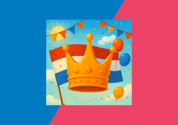 Koningsdag 2026