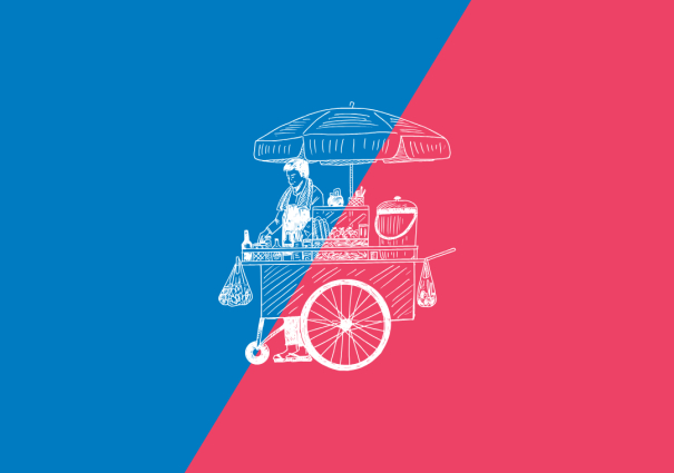 Standwerkersconcours "Dolle donderdag”