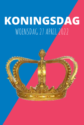 Koningsdag
