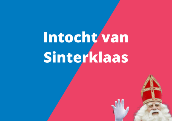 Sinterklaas