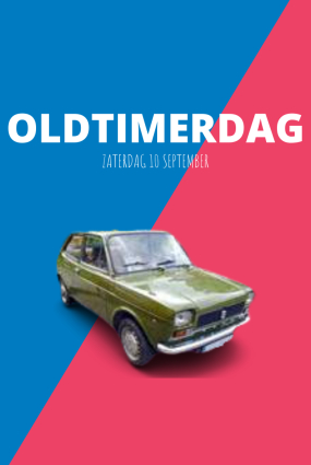 Oldtimerdag 2022