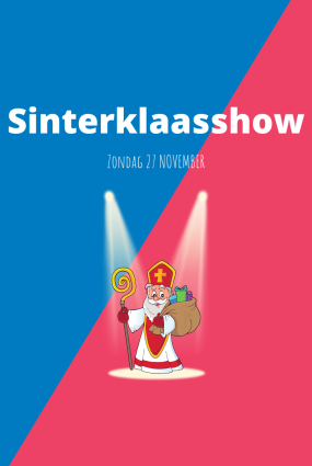 Sinterklaasshow